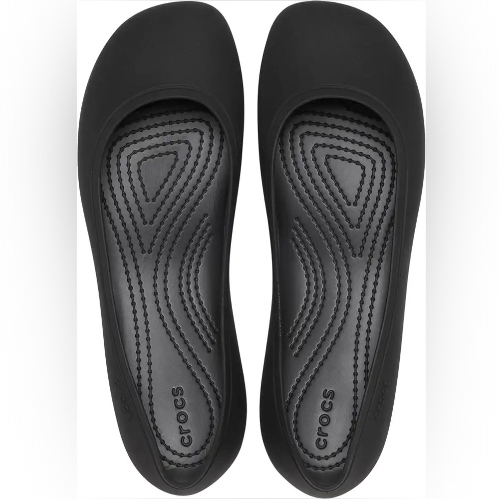 CROCS Brooklyn Flat